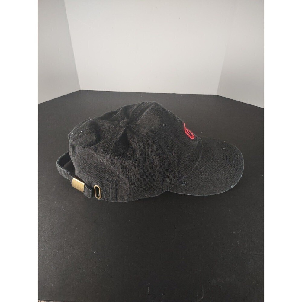 Target Employee Strapback Embroidered Hat Cap - Picture 3 of 5